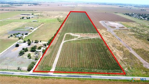 Residential Development Land in Seguin