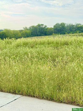 Acreage Lot in Gretna, Nebraska