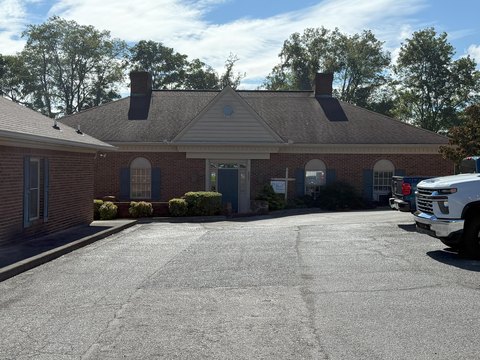 Morristown Office Space For Lease