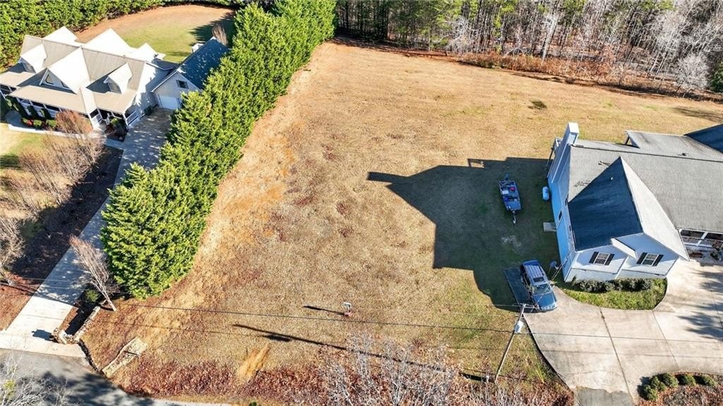 Land in Mineral Bluff, GA