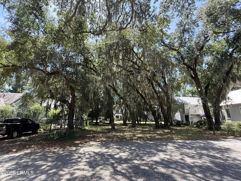 Land, Beaufort, SC
