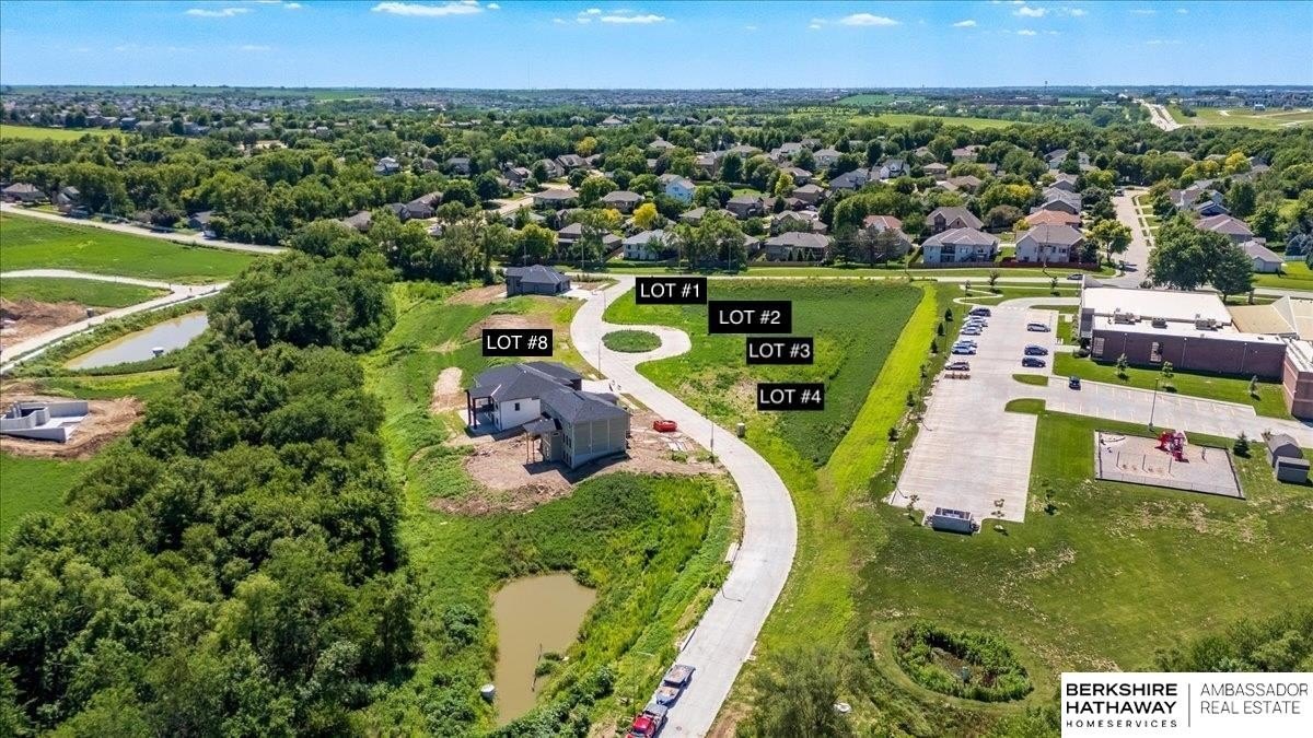 Land in Tower District