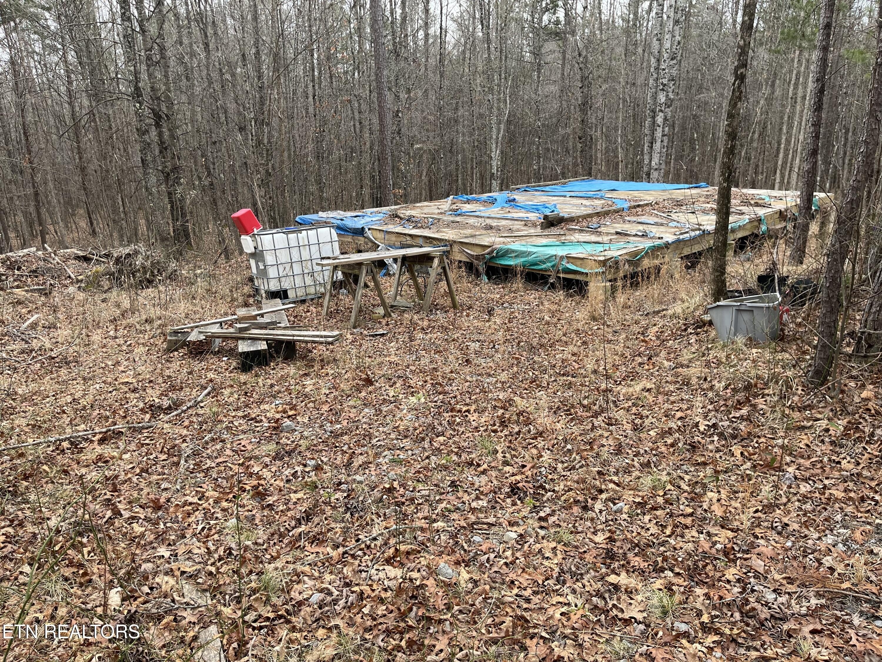 5.3 Acres Ready to Build
