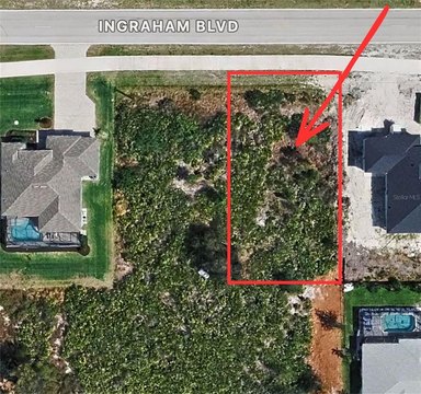 Land, PORT CHARLOTTE, FL