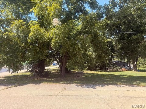 Land, Park Hills, MO