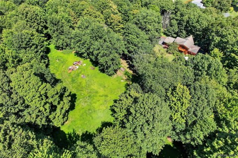 Buildable Lot in Desirable Location