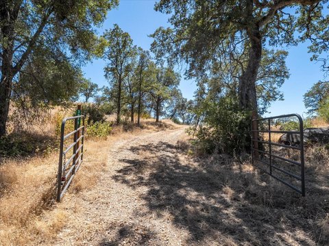 LAND - Mariposa, CA