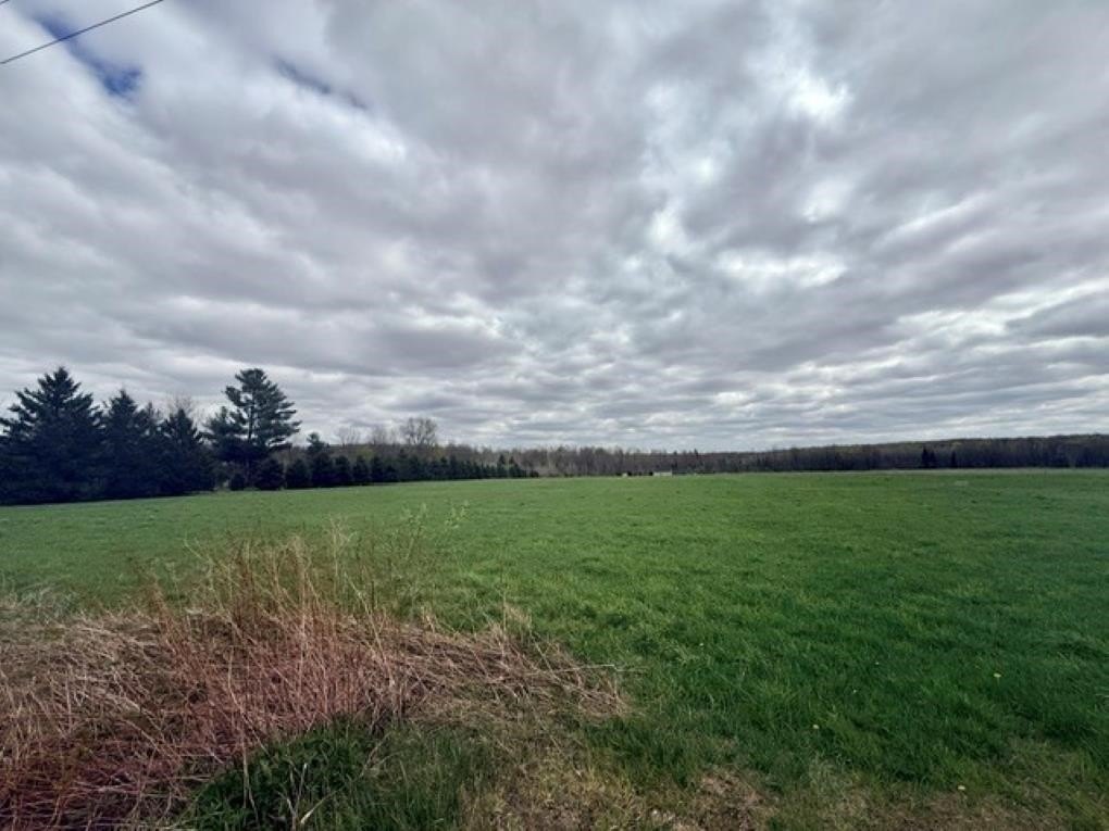 Land Parcel in Athens, WI