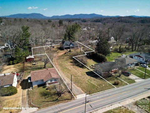 Commercial Sale, Asheville, NC