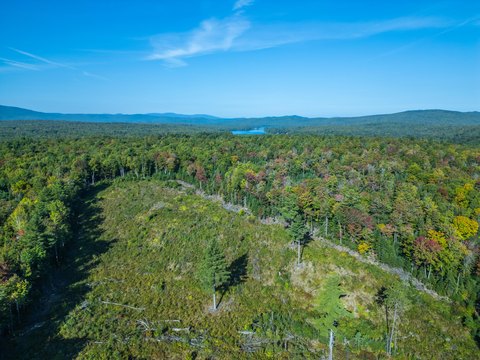 Land, Monson, ME
