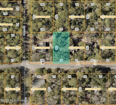 Land, Ocean Springs, MS