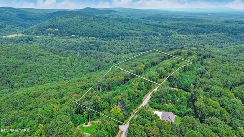 Lots & Acreage, Crossville, TN