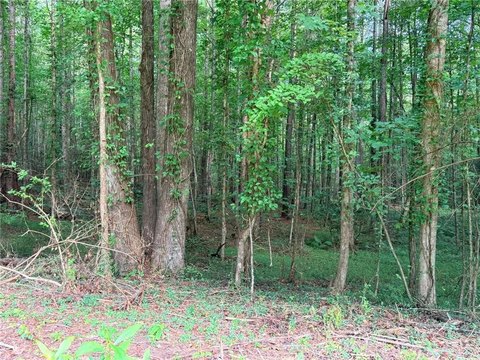 Land, Jasper, GA