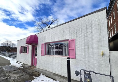 Mechanicville Retail/Office Investment Opportunity