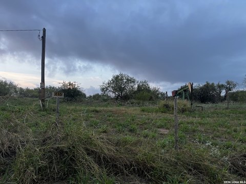 Land, Somerset, TX