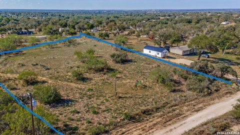 Land, Somerset, TX