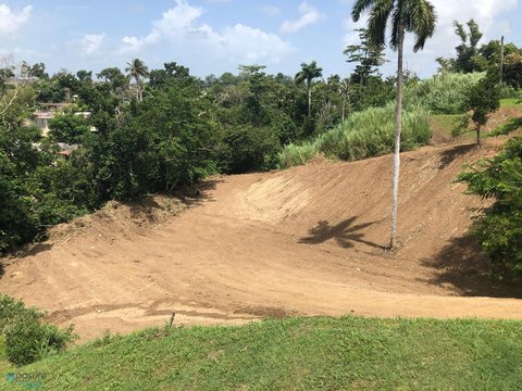 Vacant Lot, BayamÃ³n, BayamÃ³n, PR