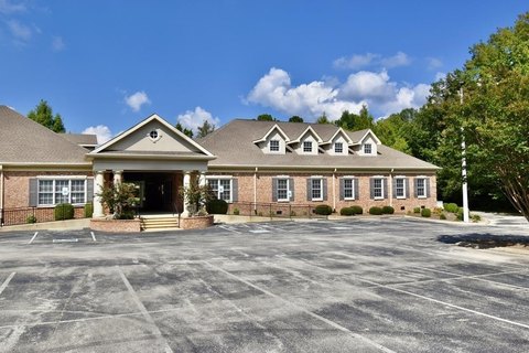 Class A Medical Building For Sale