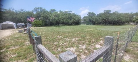 Land in Fulton, Rockport, TX