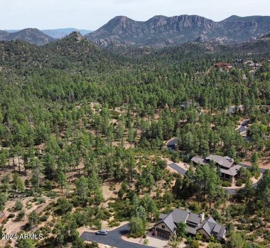 Land, Payson, AZ