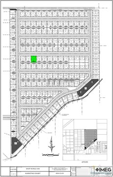 Commercial Land with Septic Approval