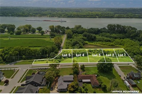 LAND - Jeffersonville, IN