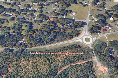 Mint Hill Land For Sale