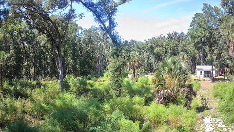 Land, Crawfordville, FL