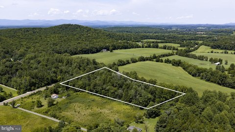 Land, GORDONSVILLE, VA
