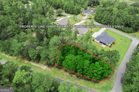 Land, Woodbine, GA