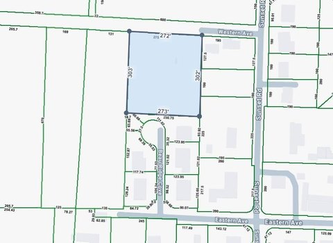 Germantown Land For Sale
