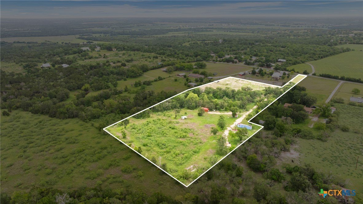 7 Acres Near Austin Growth