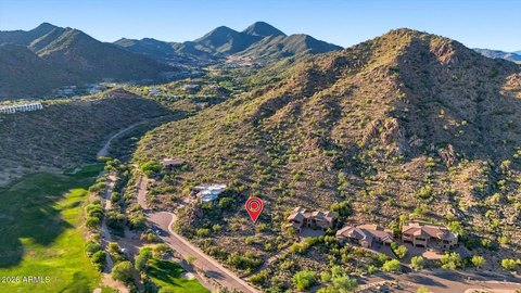 Land, Fountain Hills, AZ