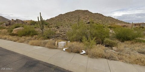 Land, Fountain Hills, AZ