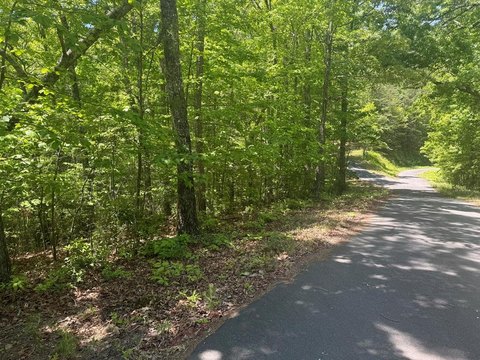 Residential Lot in Murphy, NC
