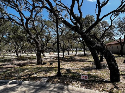 Residential Lot in Gated Community