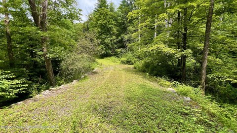 LAND - Hillsdale, NY