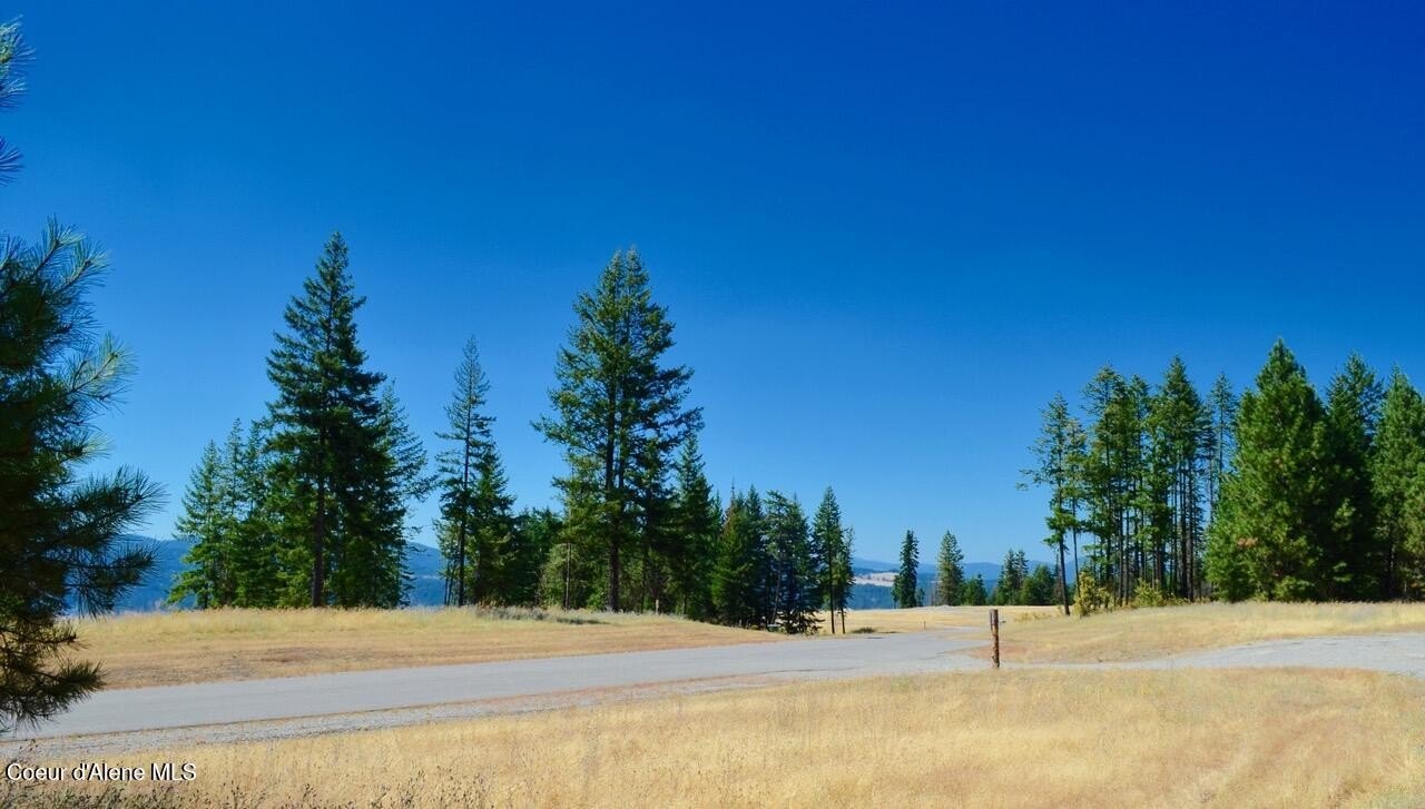 Harrison, ID Lake Front Lots