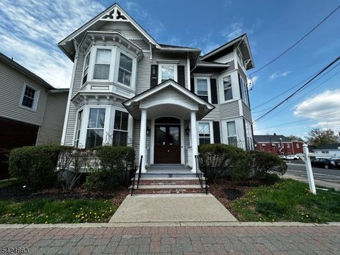 Raritan Commercial Space For Rent