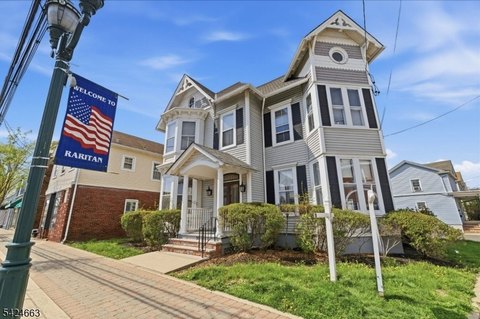 Raritan Commercial Space For Rent