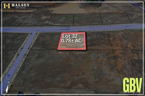 Commercial Lot in Mixed-Use Community