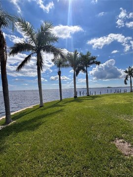 Harborfront Land Ready to Build