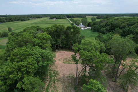 Ham Lake Land Opportunity