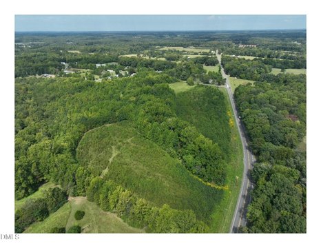 Land, Hillsborough, NC