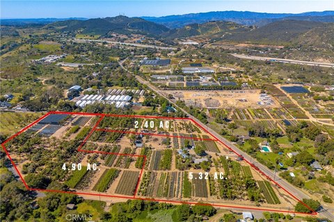 Wholesale Nursery with Leaseback Option
