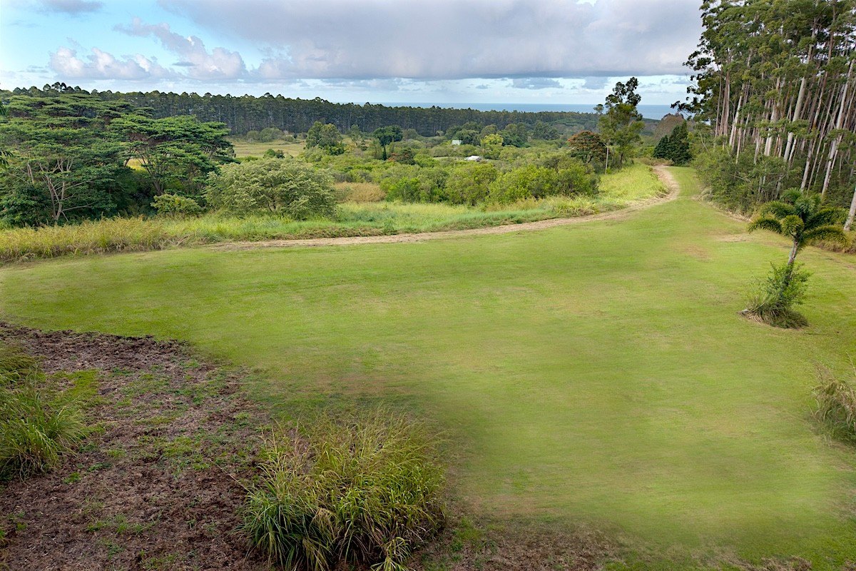 Kaupakuea Homestead Land Opportunity