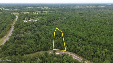 Land, Chipley, FL