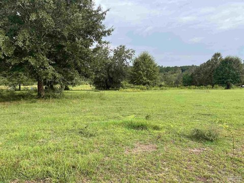 Land, Pace, FL