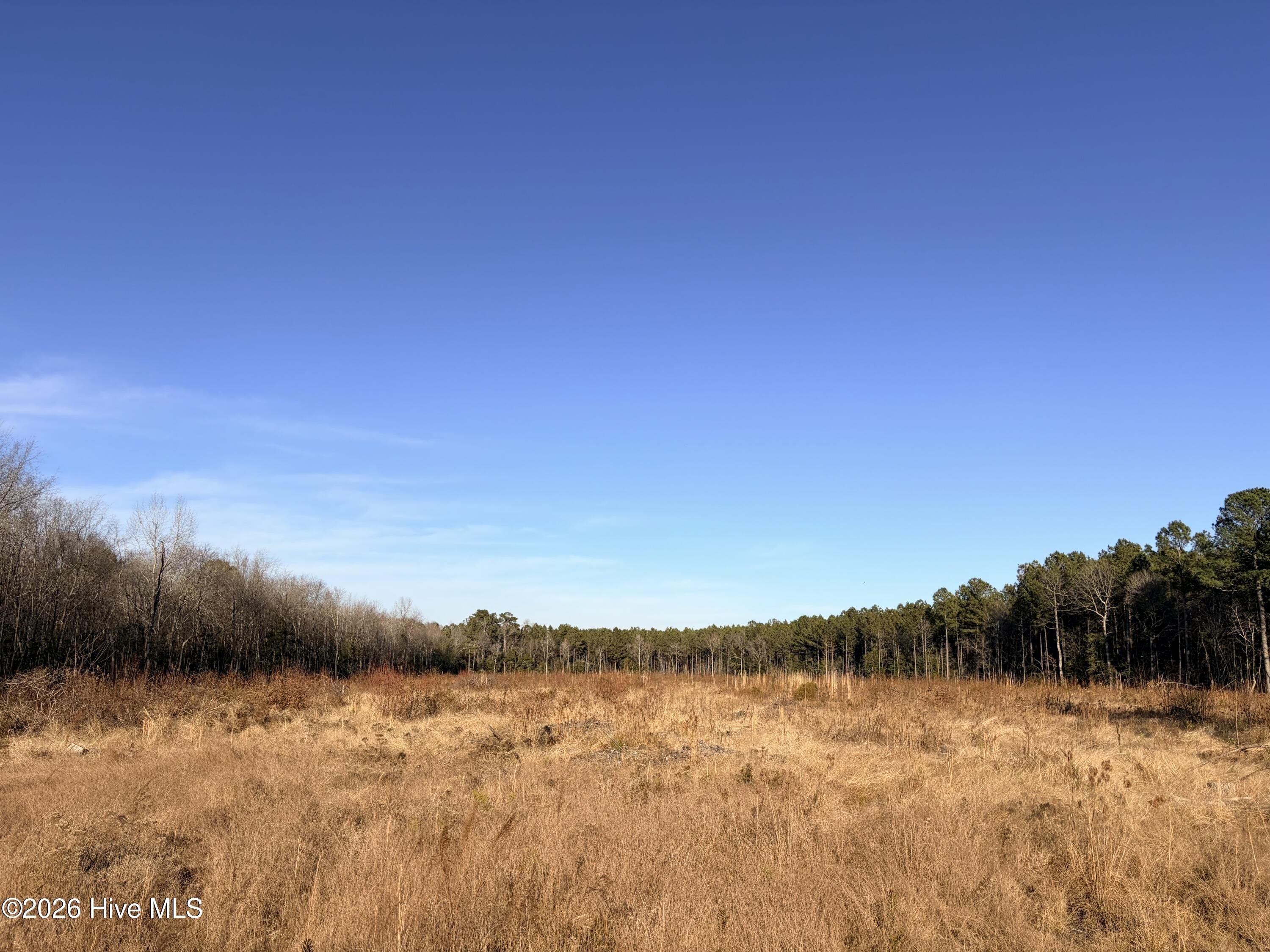 Recreational Land in Nashville, NC