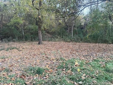 LAND - Durant, OK